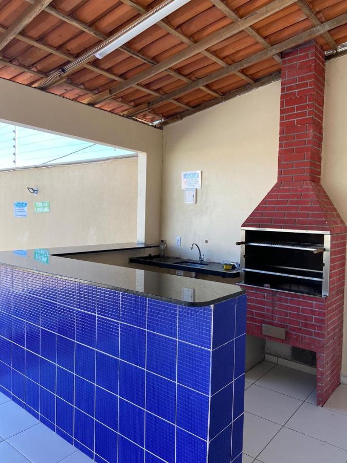 Dunas Residence Casa 03 Santo Amaro do Maranhao Exterior photo