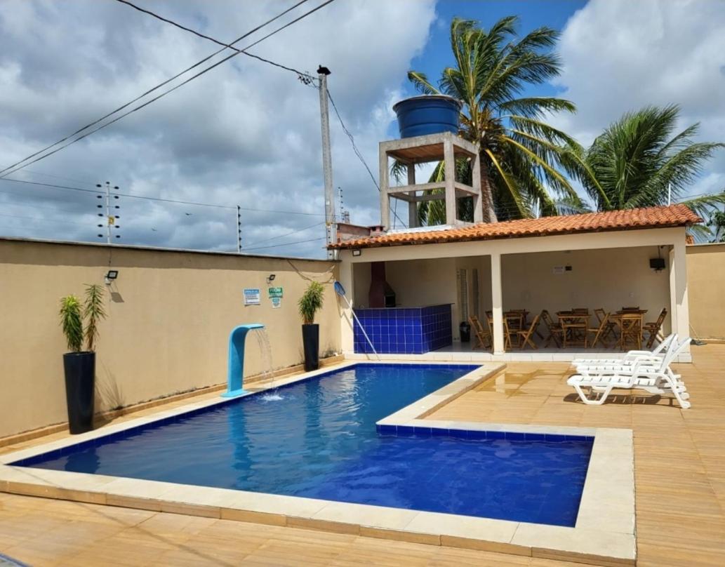 Dunas Residence Casa 03 Santo Amaro do Maranhao Exterior photo