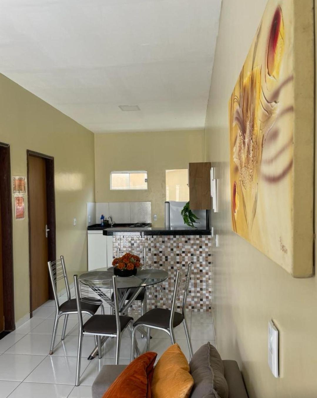 Dunas Residence Casa 03 Santo Amaro do Maranhao Room photo